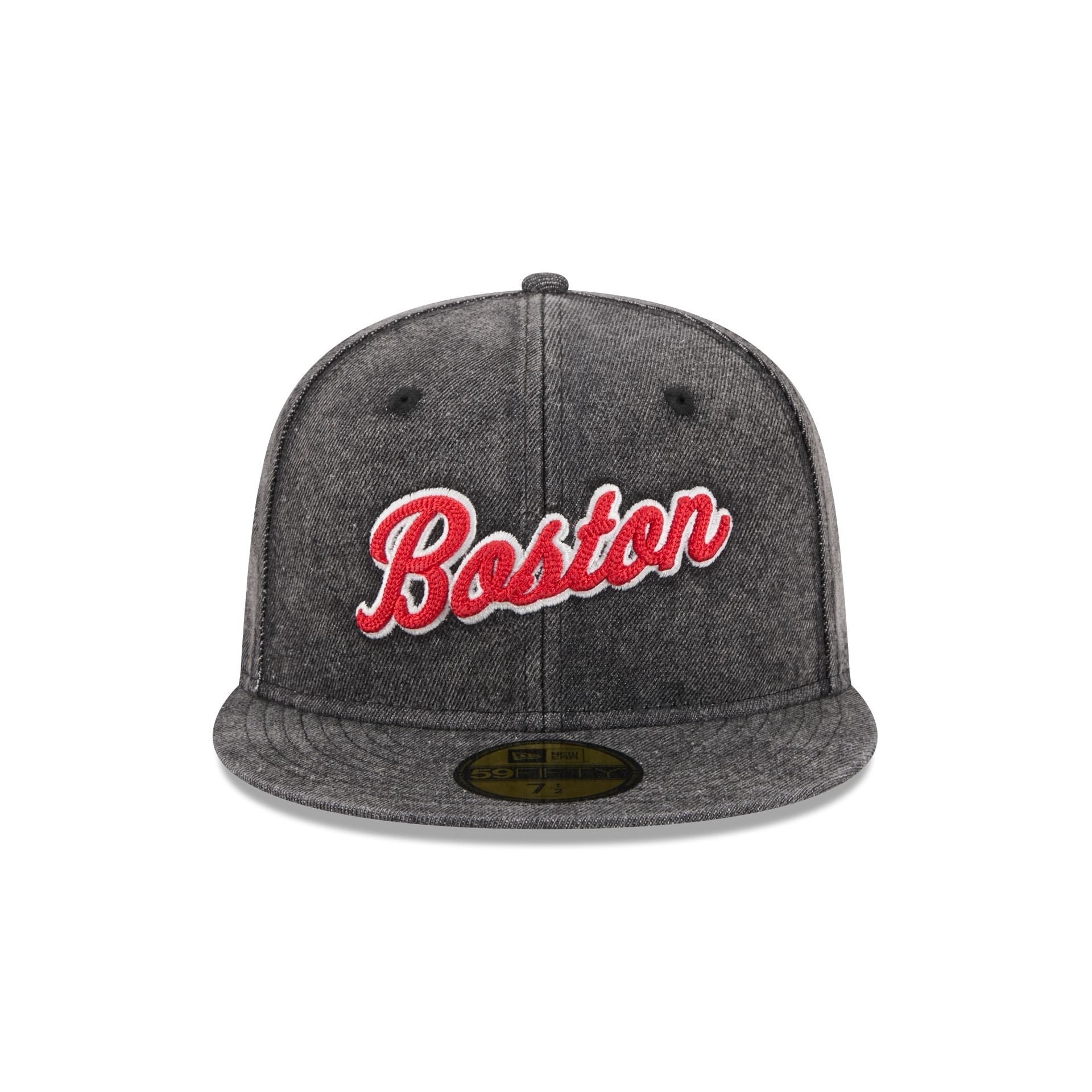 Boston Red Sox Sport Classics Pastel 59FIFTY Fitted Hat