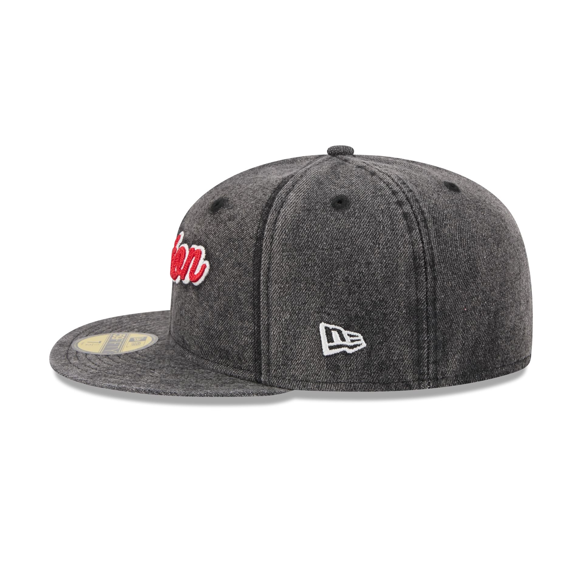 Boston Red Sox Sport Classics Pastel 59FIFTY Fitted Hat