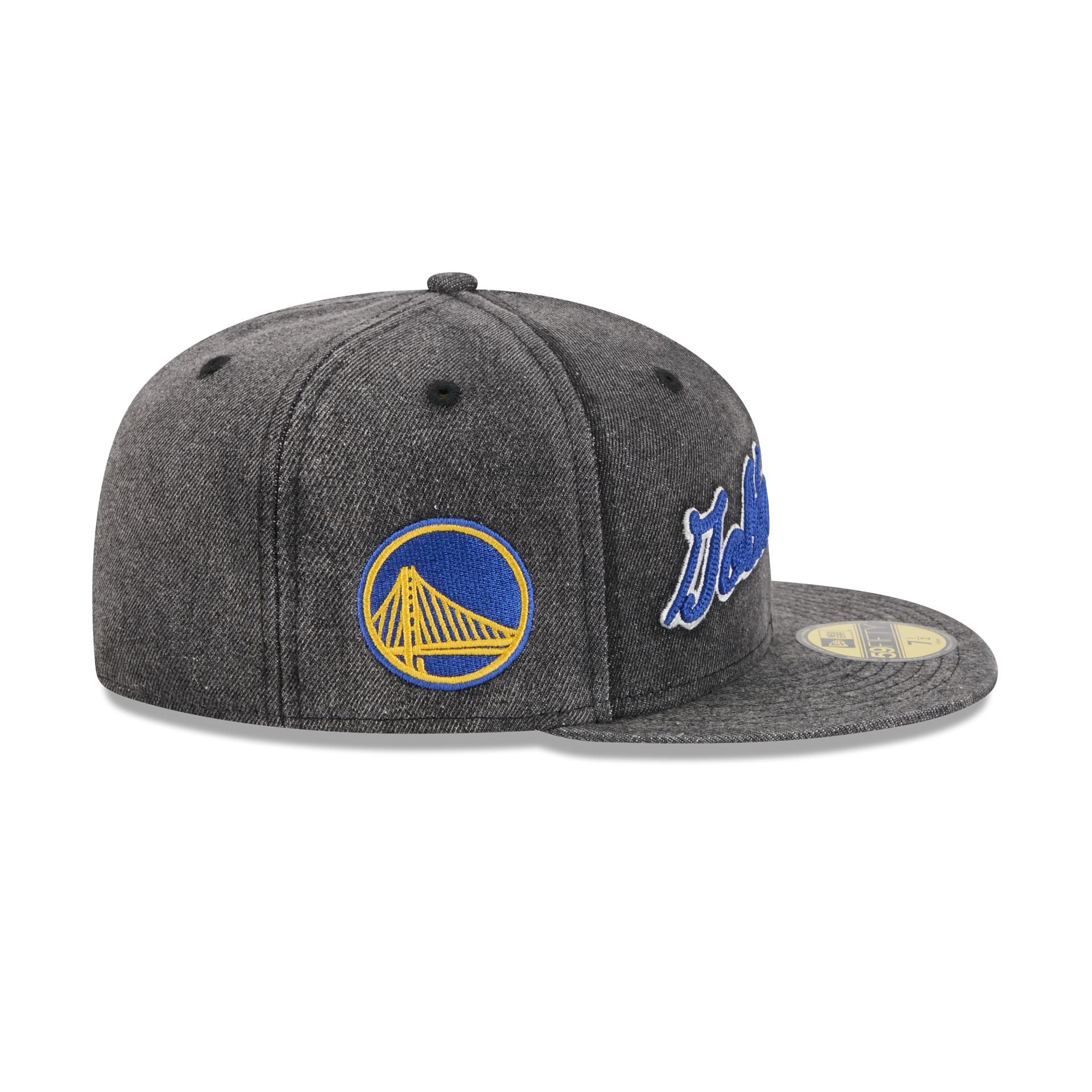 Golden State Warriors Sport Classics Pastel 59FIFTY Fitted Hat