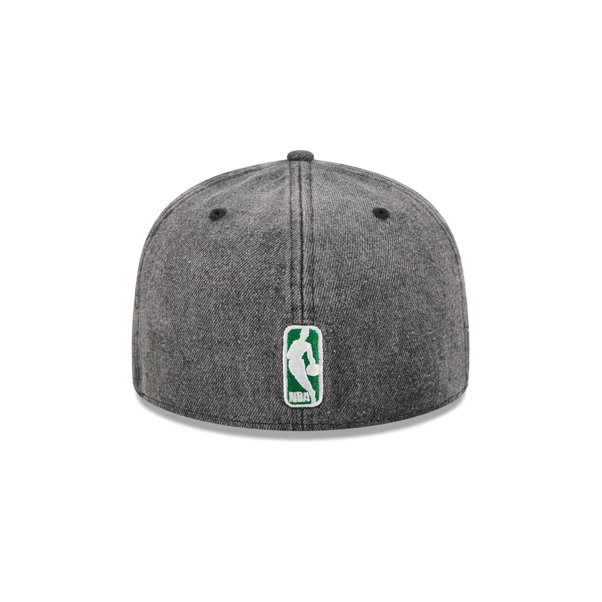 Boston Celtics Sport Classics Pastel 59FIFTY Fitted Hat