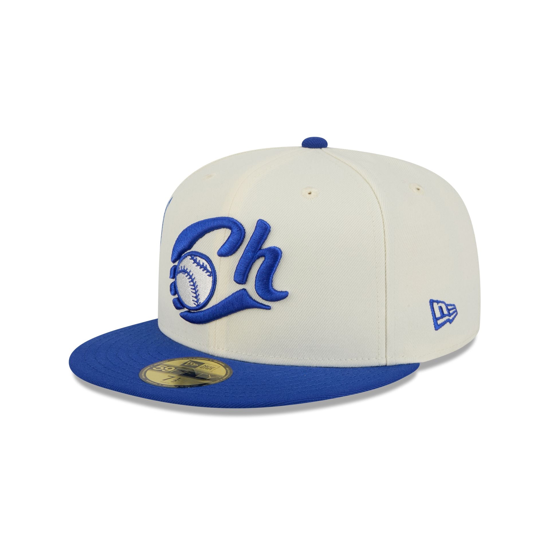 Charros de Jalisco Fan Gear 59FIFTY Fitted Hat