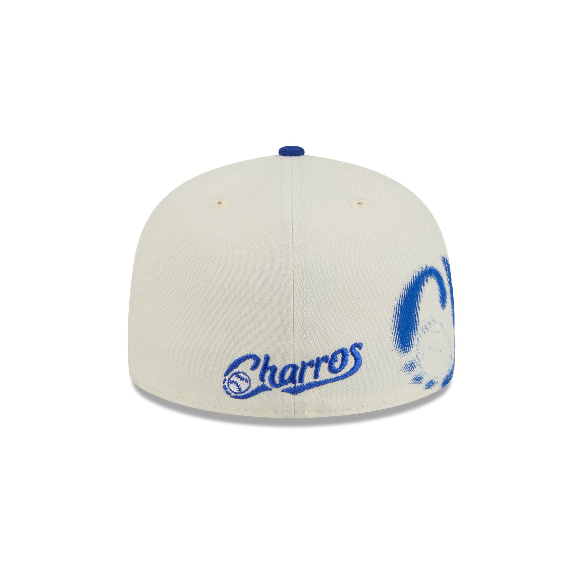 Charros de Jalisco Fan Gear 59FIFTY Fitted Hat