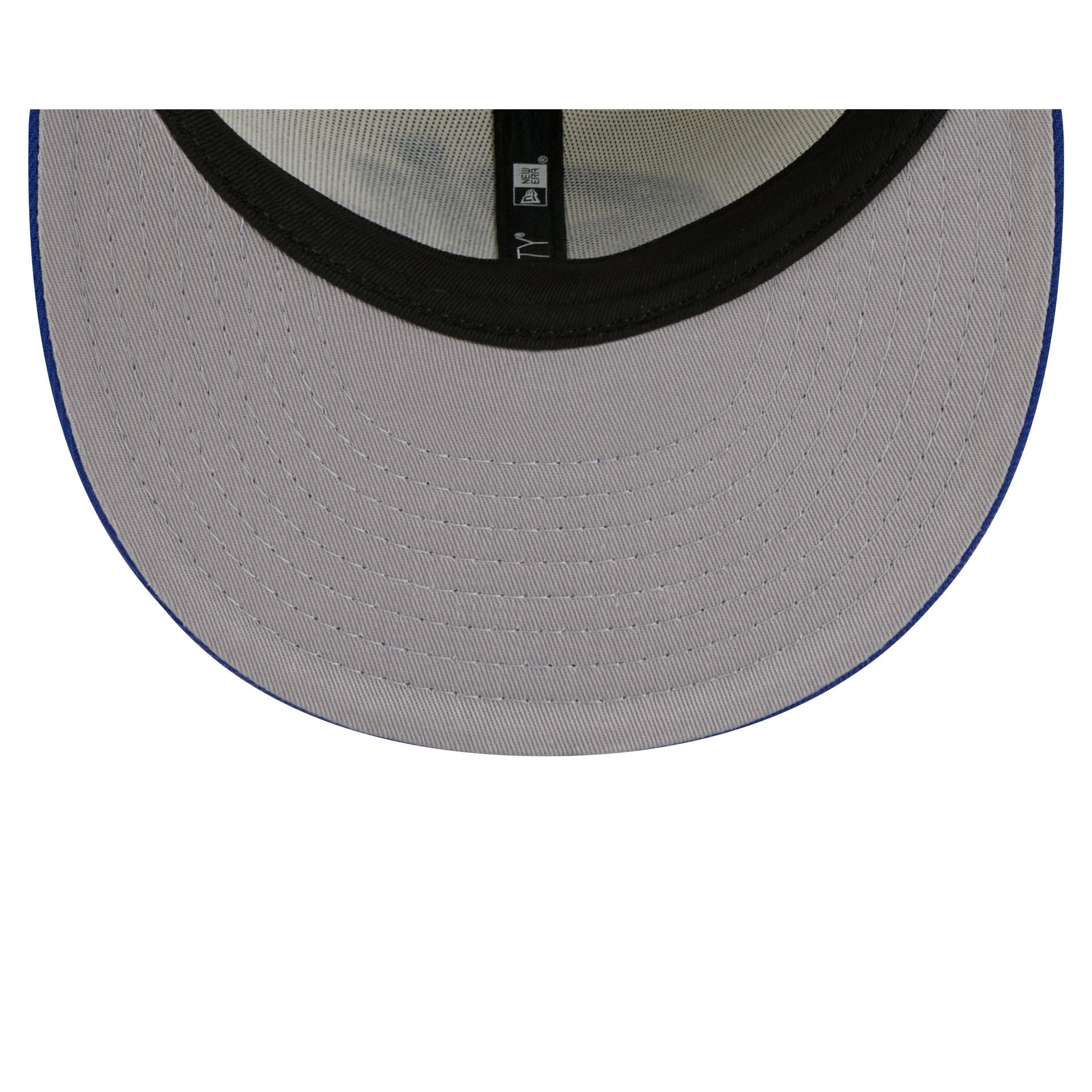 Charros de Jalisco Fan Gear 59FIFTY Fitted Hat