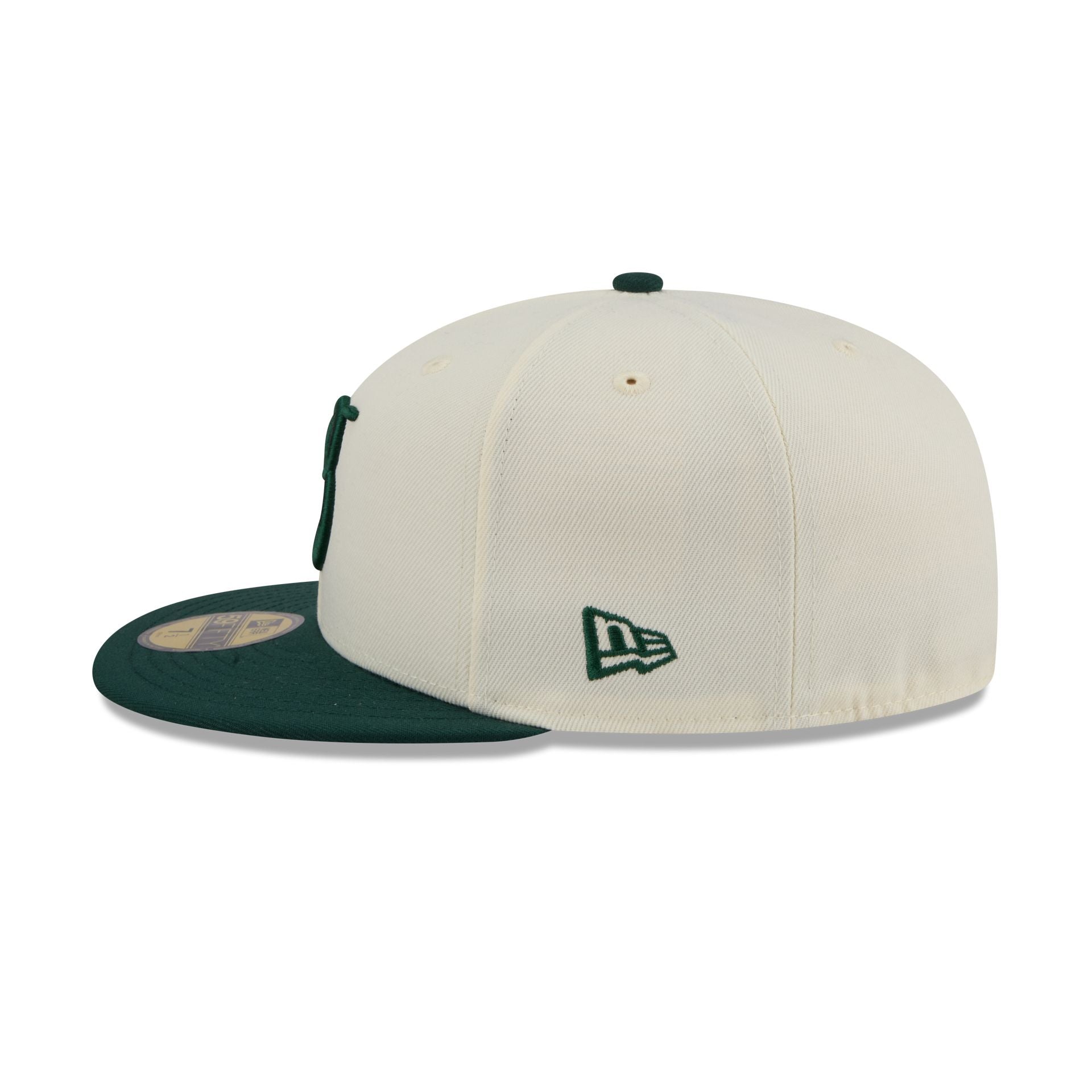 Bravos de León Fan Gear 59FIFTY Fitted Hat