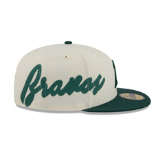 Bravos de León Fan Gear 59FIFTY Fitted Hat