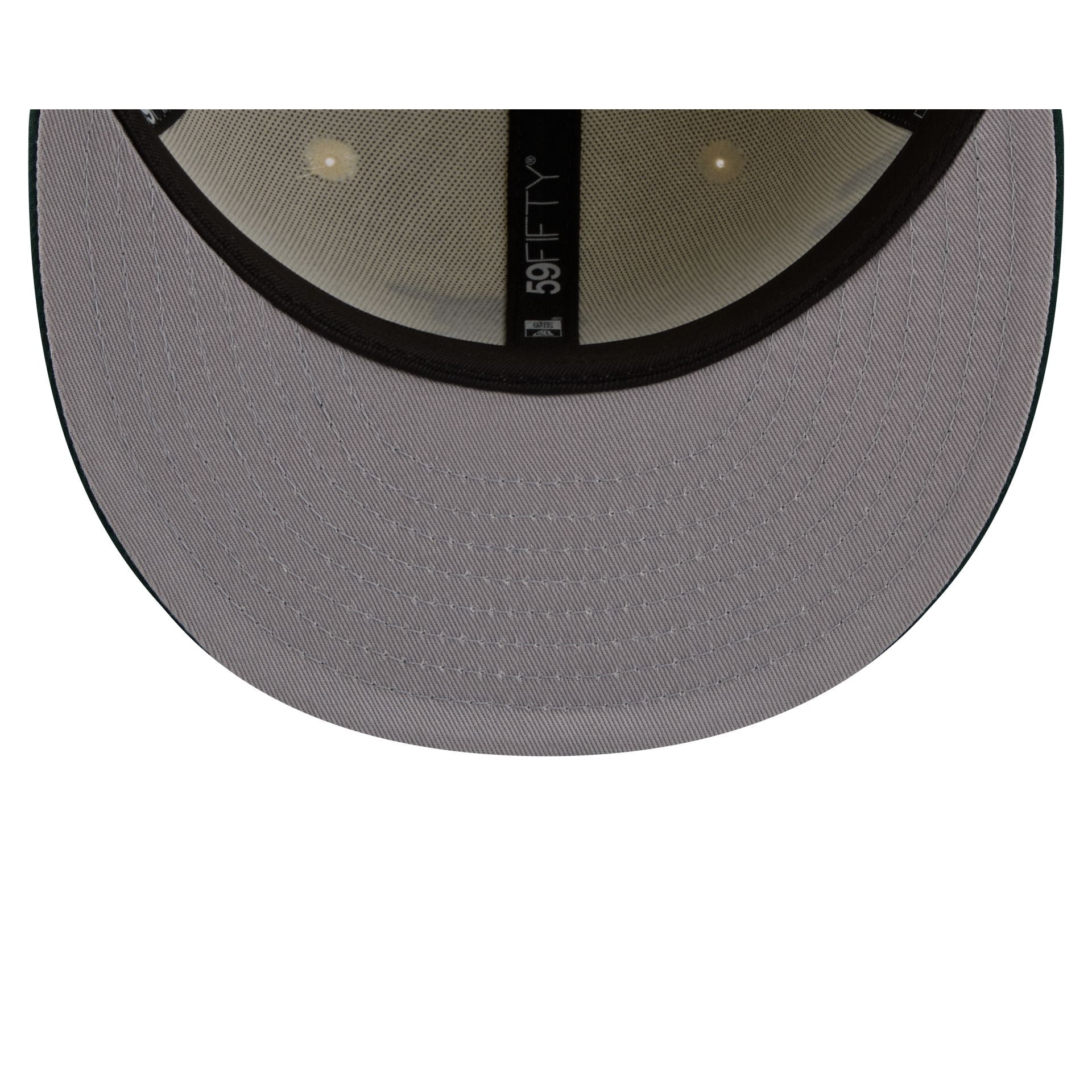 Bravos de León Fan Gear 59FIFTY Fitted Hat