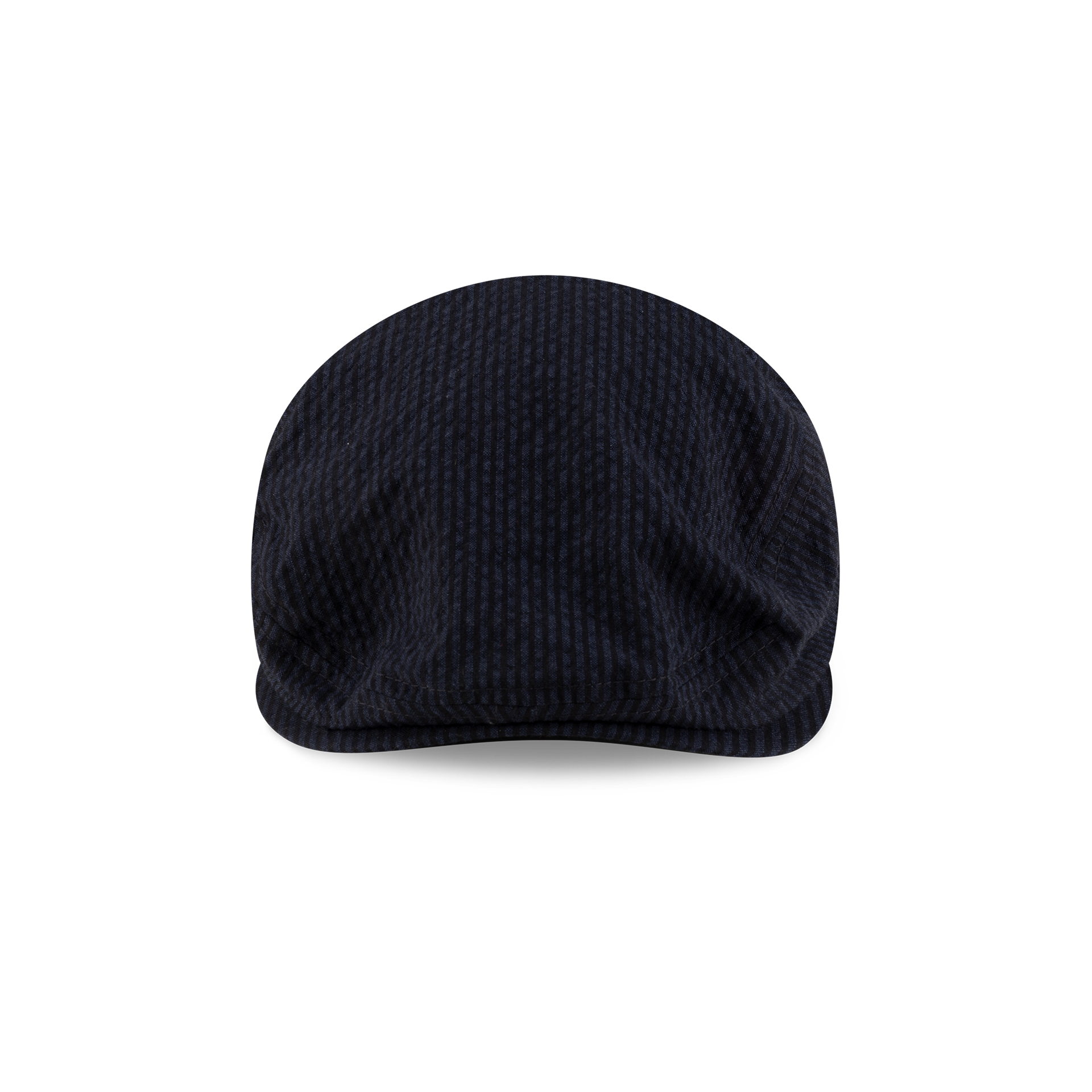 New Era Branded NE2K Seersucker Driver's Hat