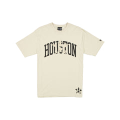 Houston Astros Overlay Stone Short-Sleeve T-Shirt