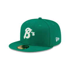 Bravos de León Retro 59FIFTY Fitted Hat