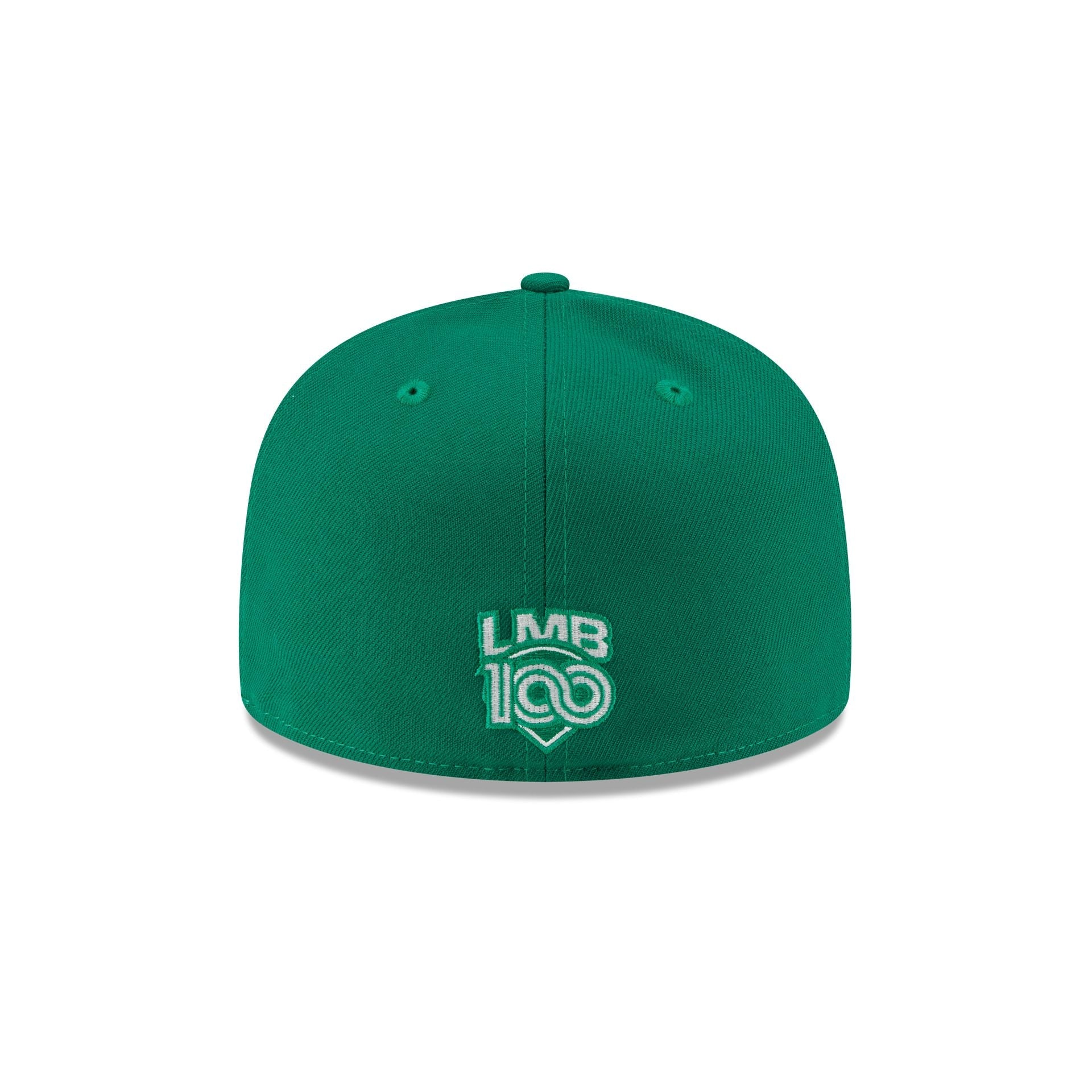 Bravos de León Retro 59FIFTY Fitted Hat