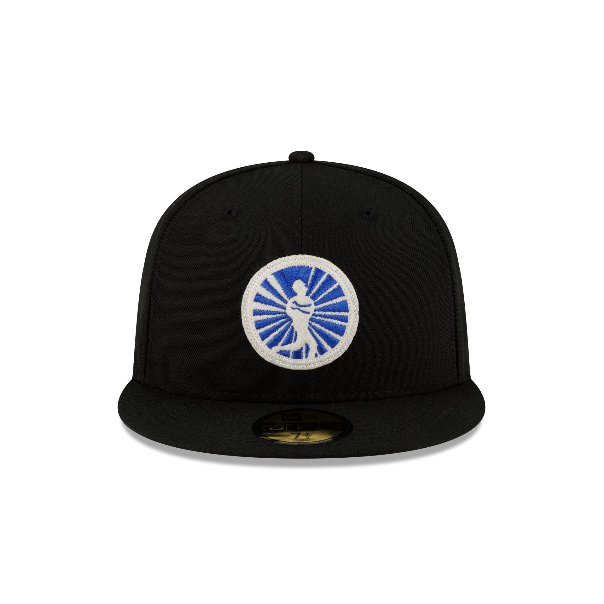 Mexico Baseball Retro 59FIFTY Fitted Hat