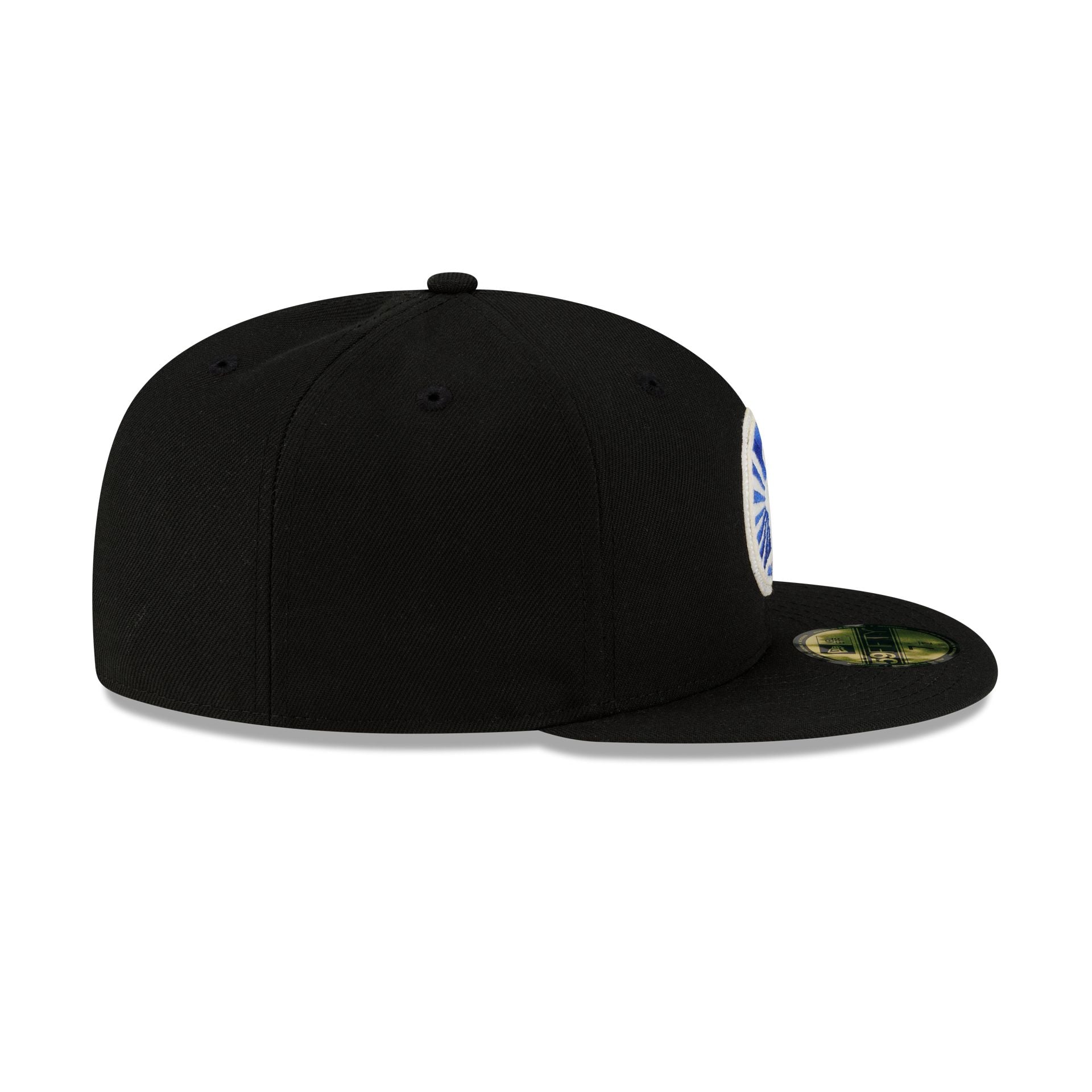 Mexico Baseball Retro 59FIFTY Fitted Hat