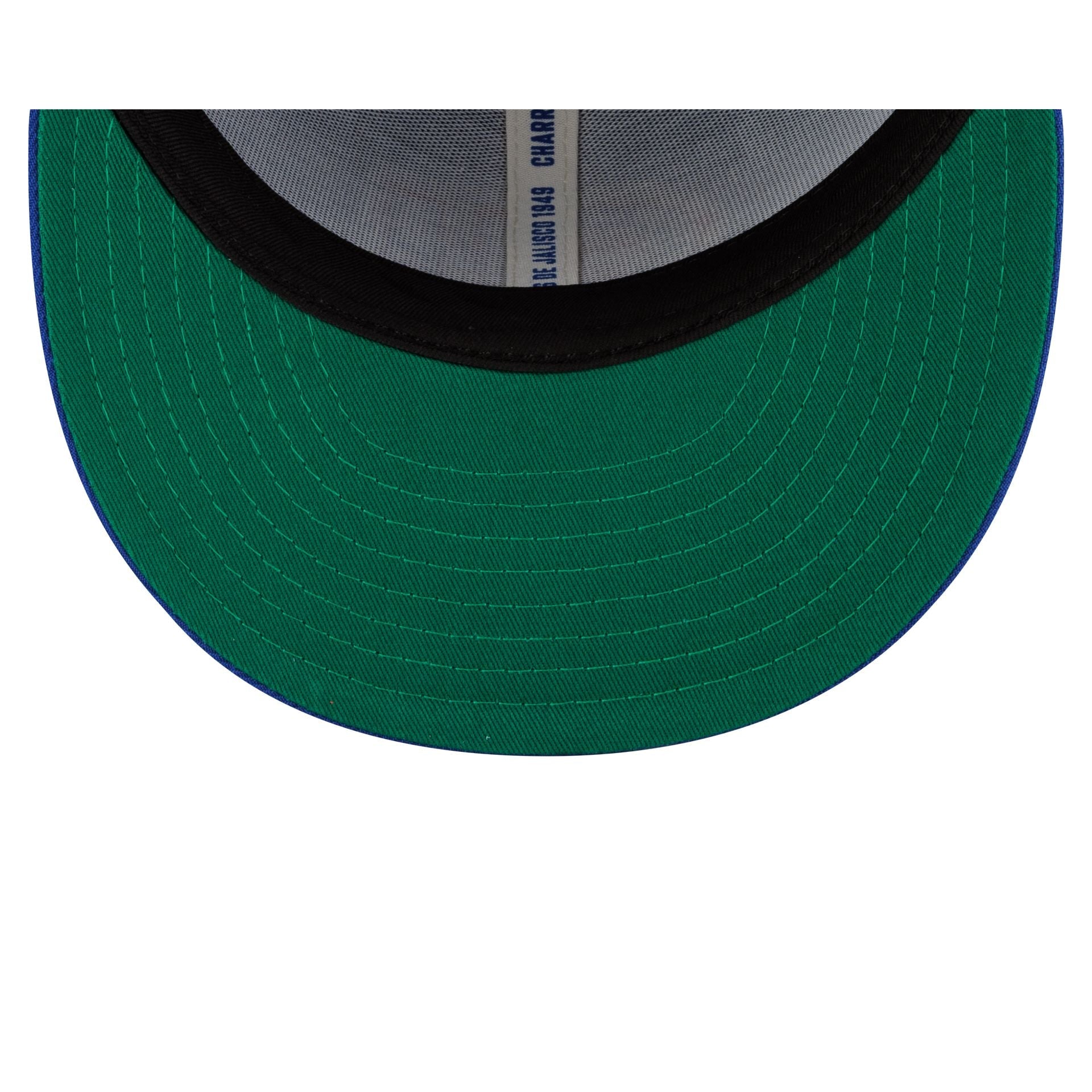 Charros de Jalisco Retro 59FIFTY Fitted Hat