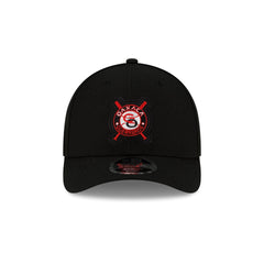 Guerreros de Oaxaca Retro 9FORTY M-Crown Snapback Hat