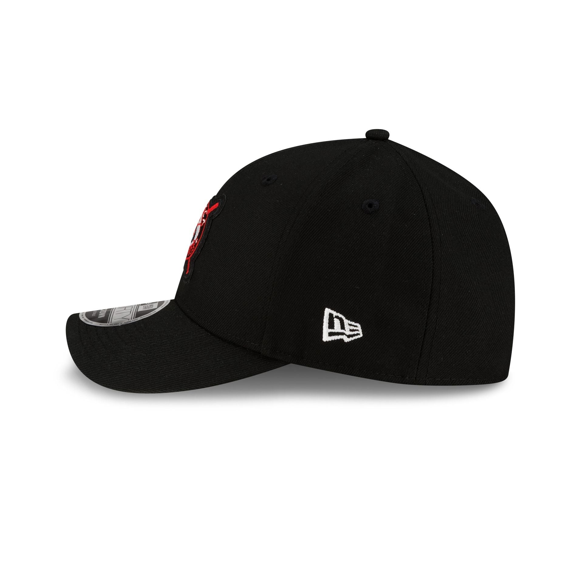 Guerreros de Oaxaca Retro 9FORTY M-Crown Snapback Hat