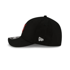 Guerreros de Oaxaca Retro 9FORTY M-Crown Snapback Hat