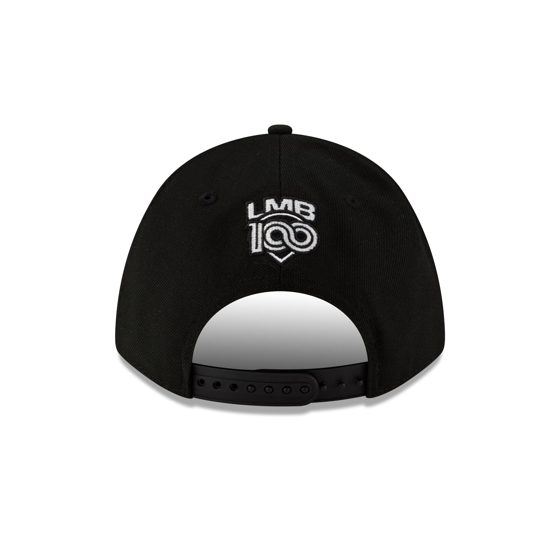Guerreros de Oaxaca Retro 9FORTY M-Crown Snapback Hat