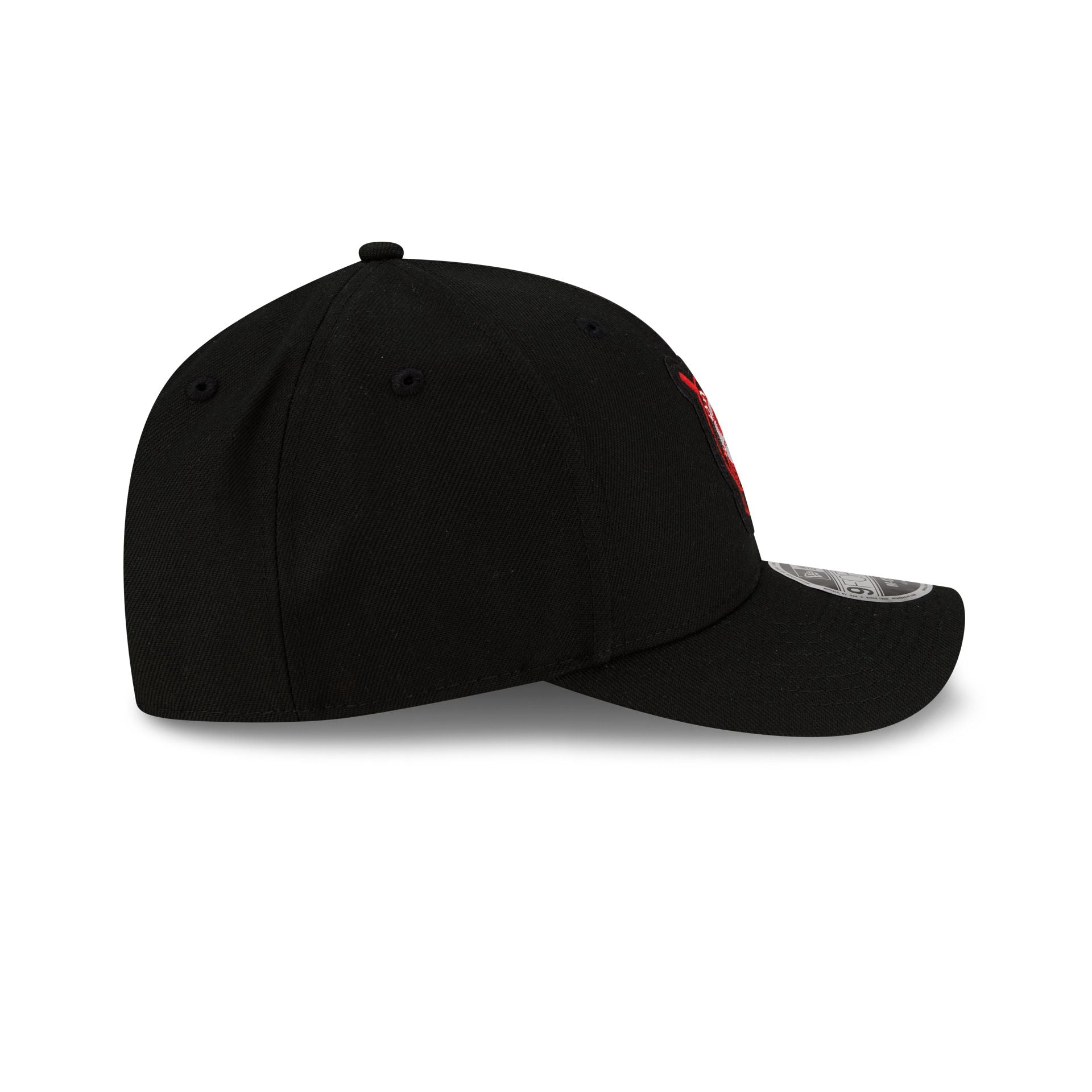 Guerreros de Oaxaca Retro 9FORTY M-Crown Snapback Hat