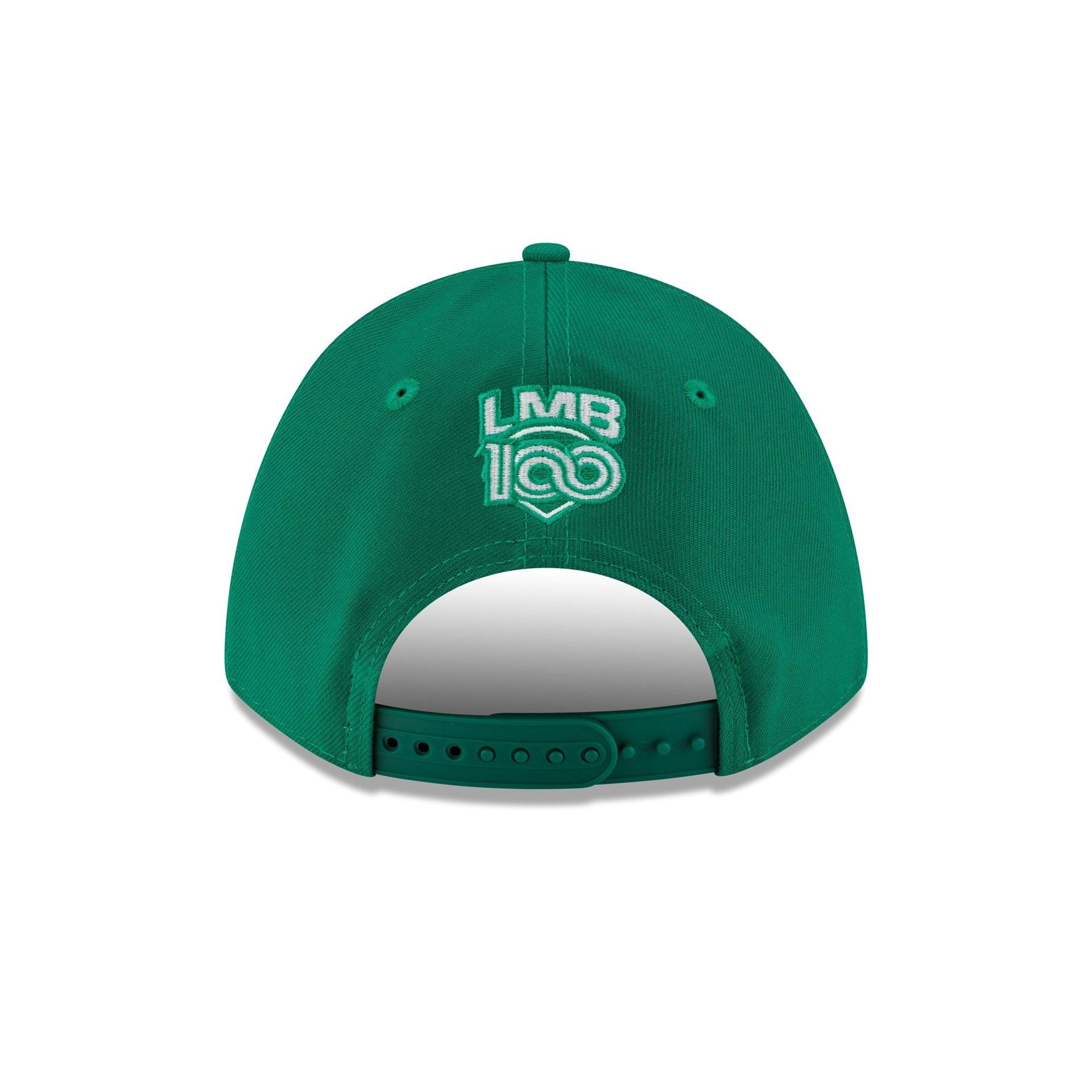 Bravos de León Retro 9FORTY M-Crown Snapback Hat