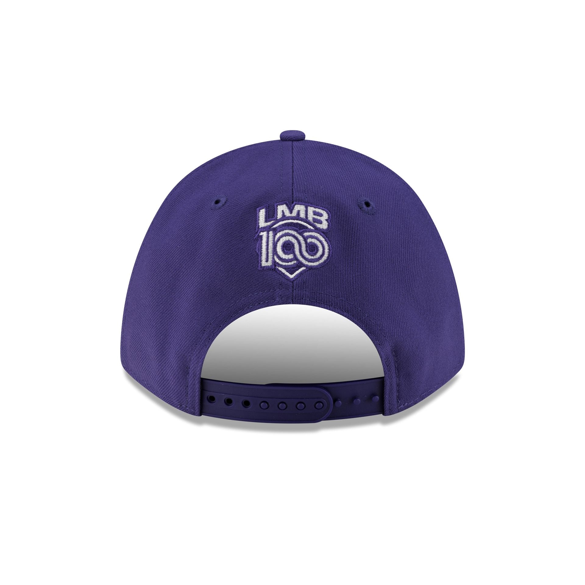 Conspiradores de Quer������taro Retro 9FORTY M-Crown Snapback Hat