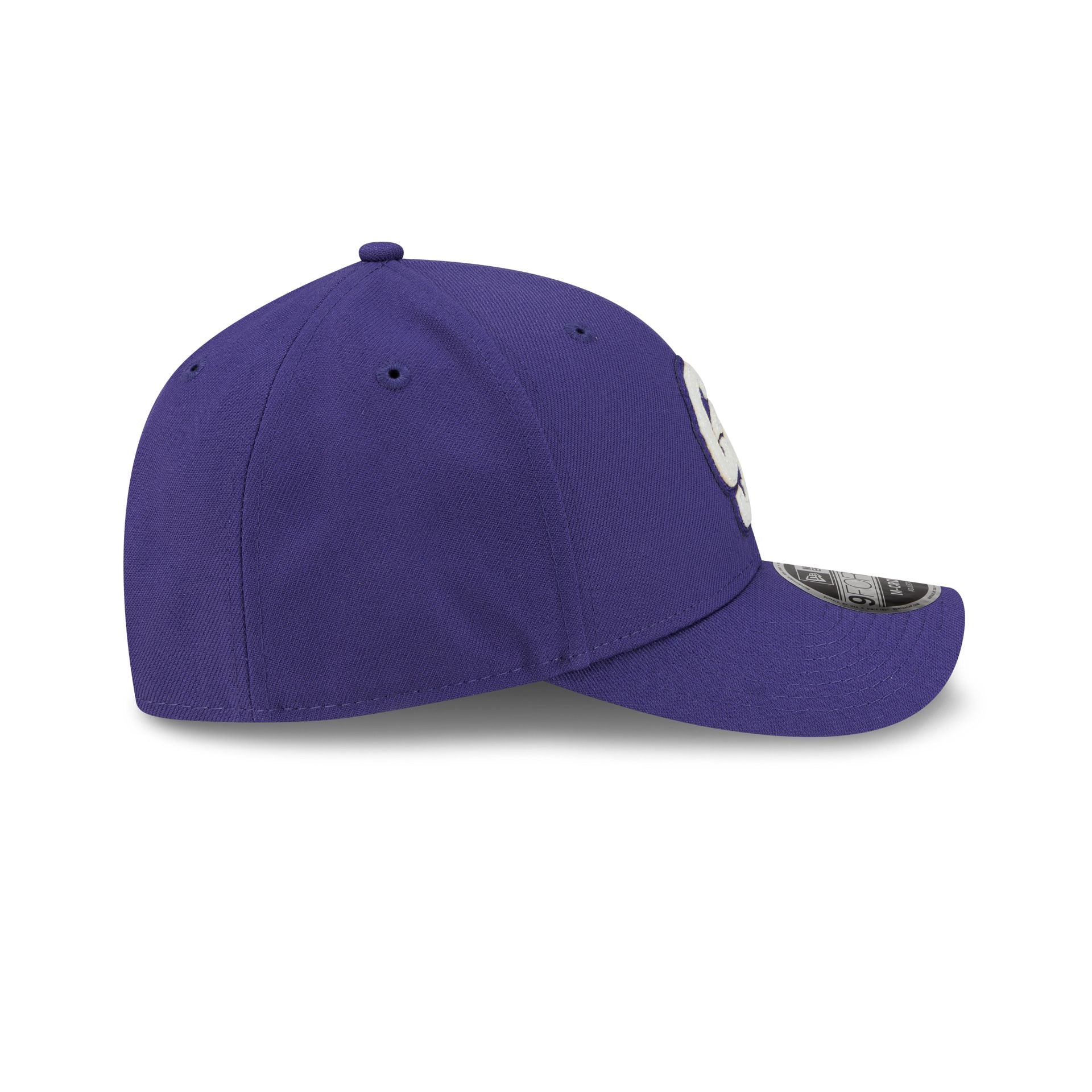 Conspiradores de Quer������taro Retro 9FORTY M-Crown Snapback Hat