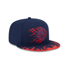 Indiana Fever 2025 All-Star Game 9FIFTY Snapback Hat