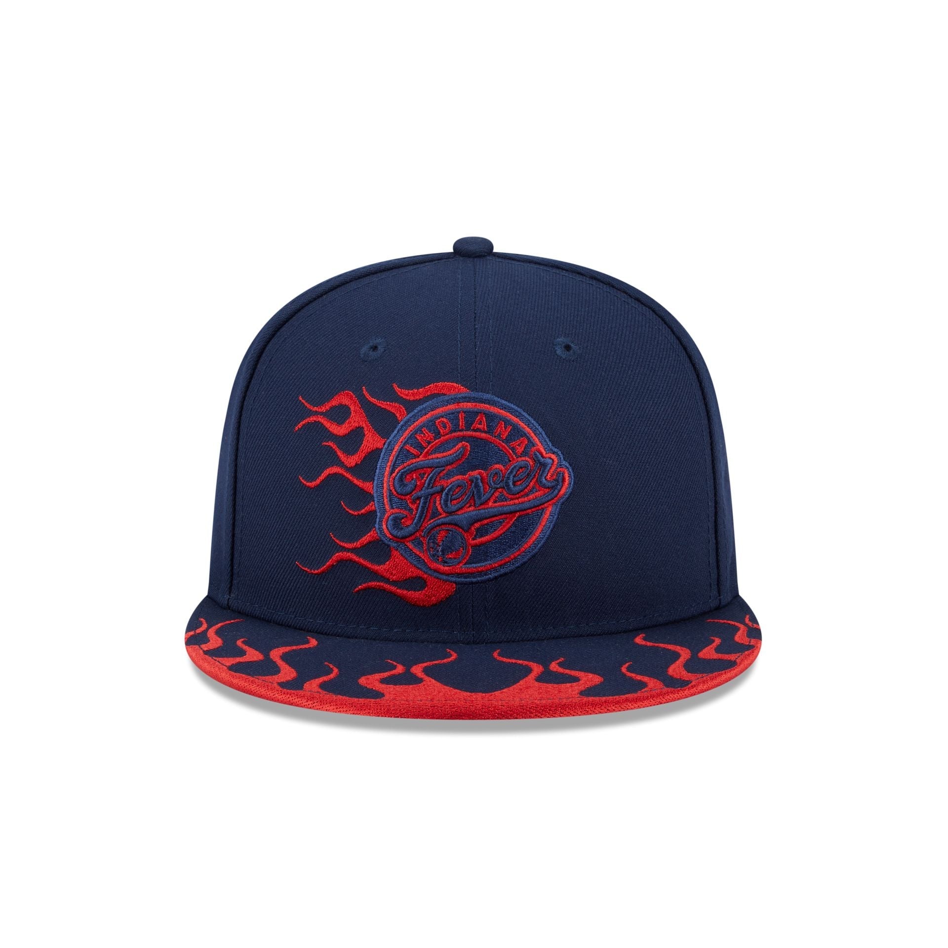 Indiana Fever 2025 All-Star Game 9FIFTY Snapback Hat