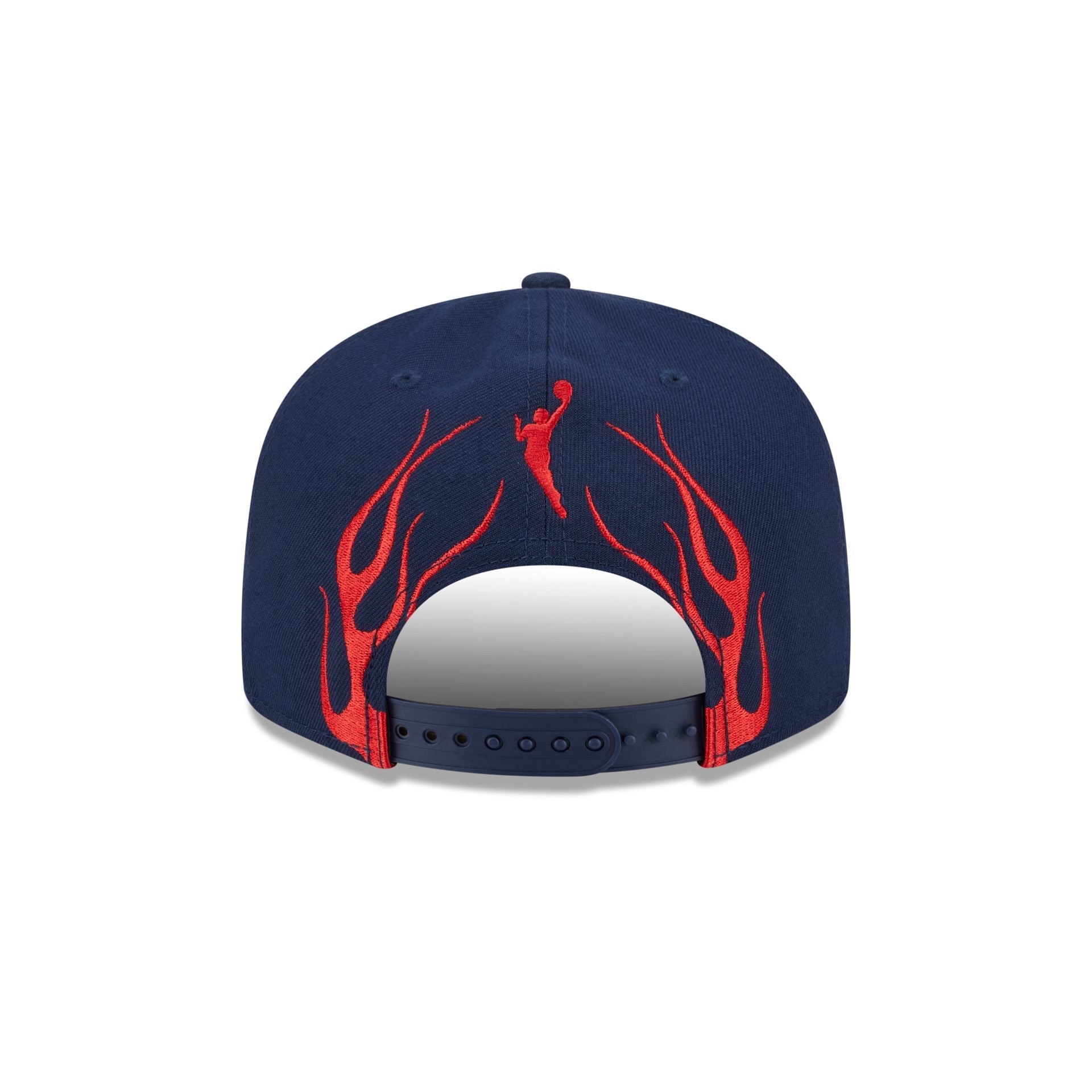 Indiana Fever 2025 All-Star Game 9FIFTY Snapback Hat