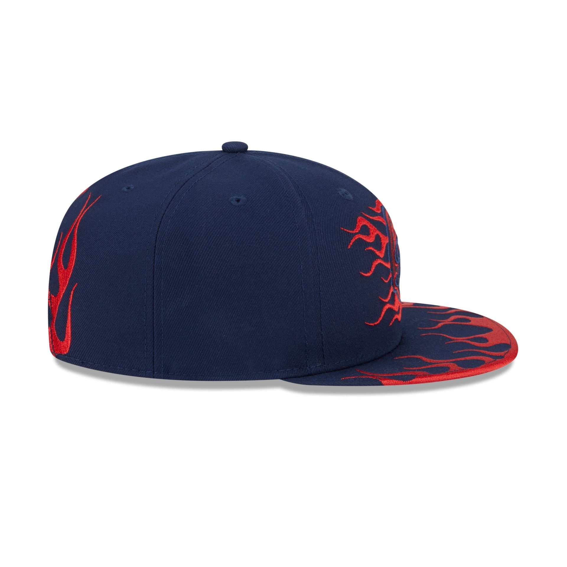 Indiana Fever 2025 All-Star Game 9FIFTY Snapback Hat