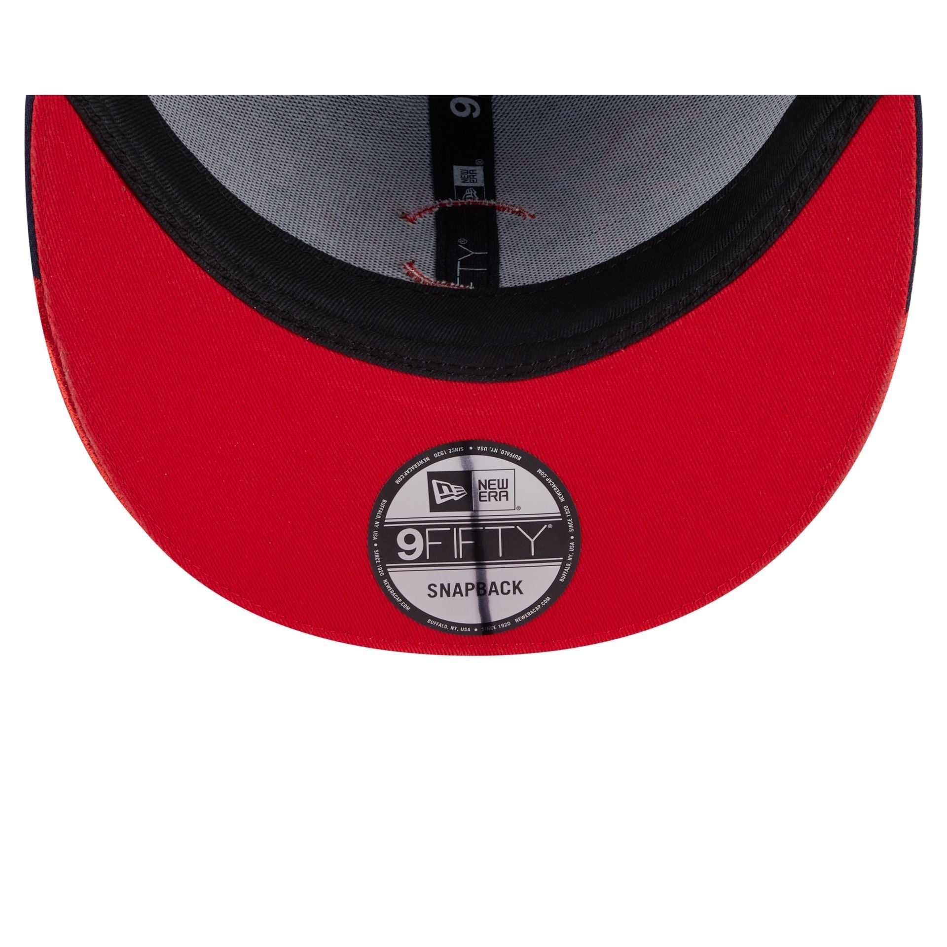 Indiana Fever 2025 All-Star Game 9FIFTY Snapback Hat