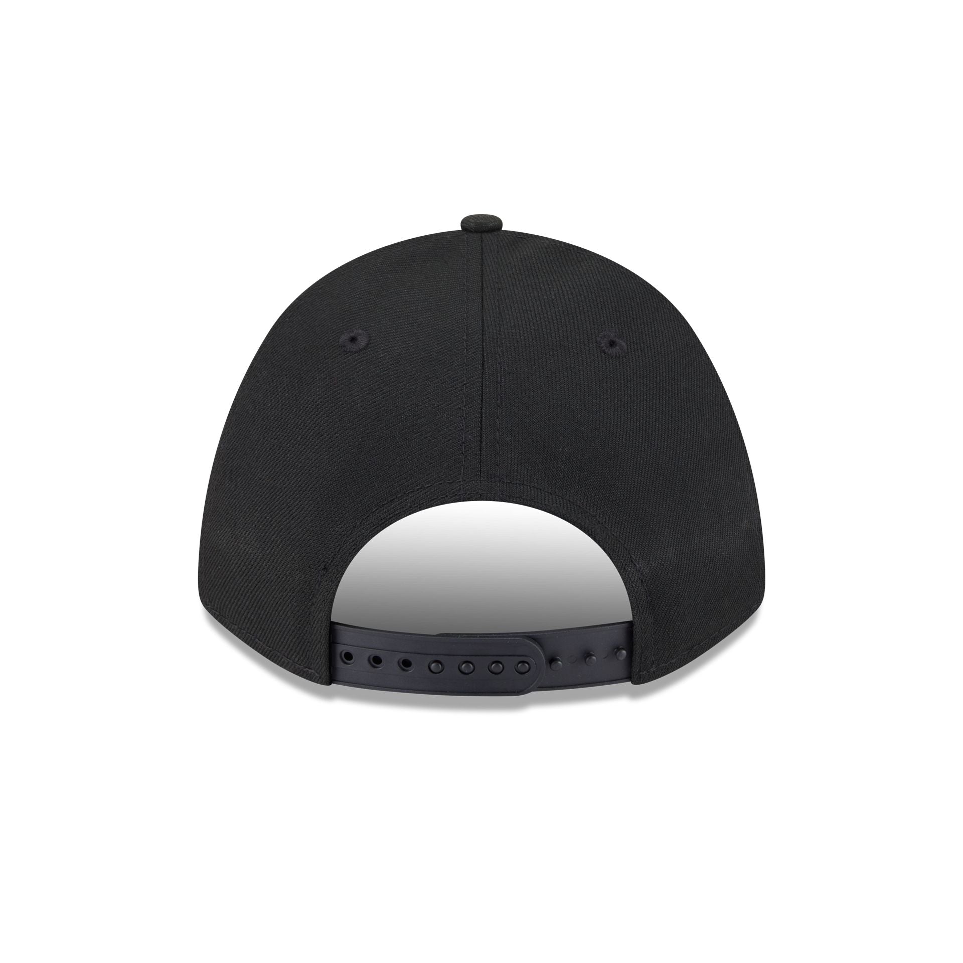 New York Liberty 2025 All-Star Game 9FORTY M-Crown Snapback Hat