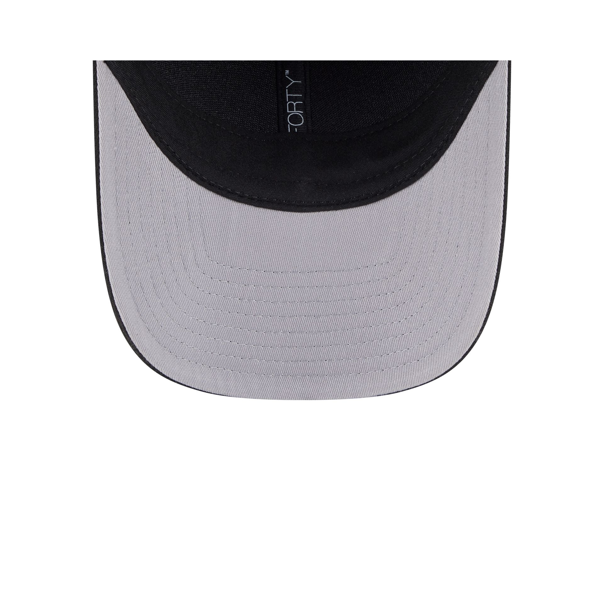 New York Liberty 2025 All-Star Game 9FORTY M-Crown Snapback Hat