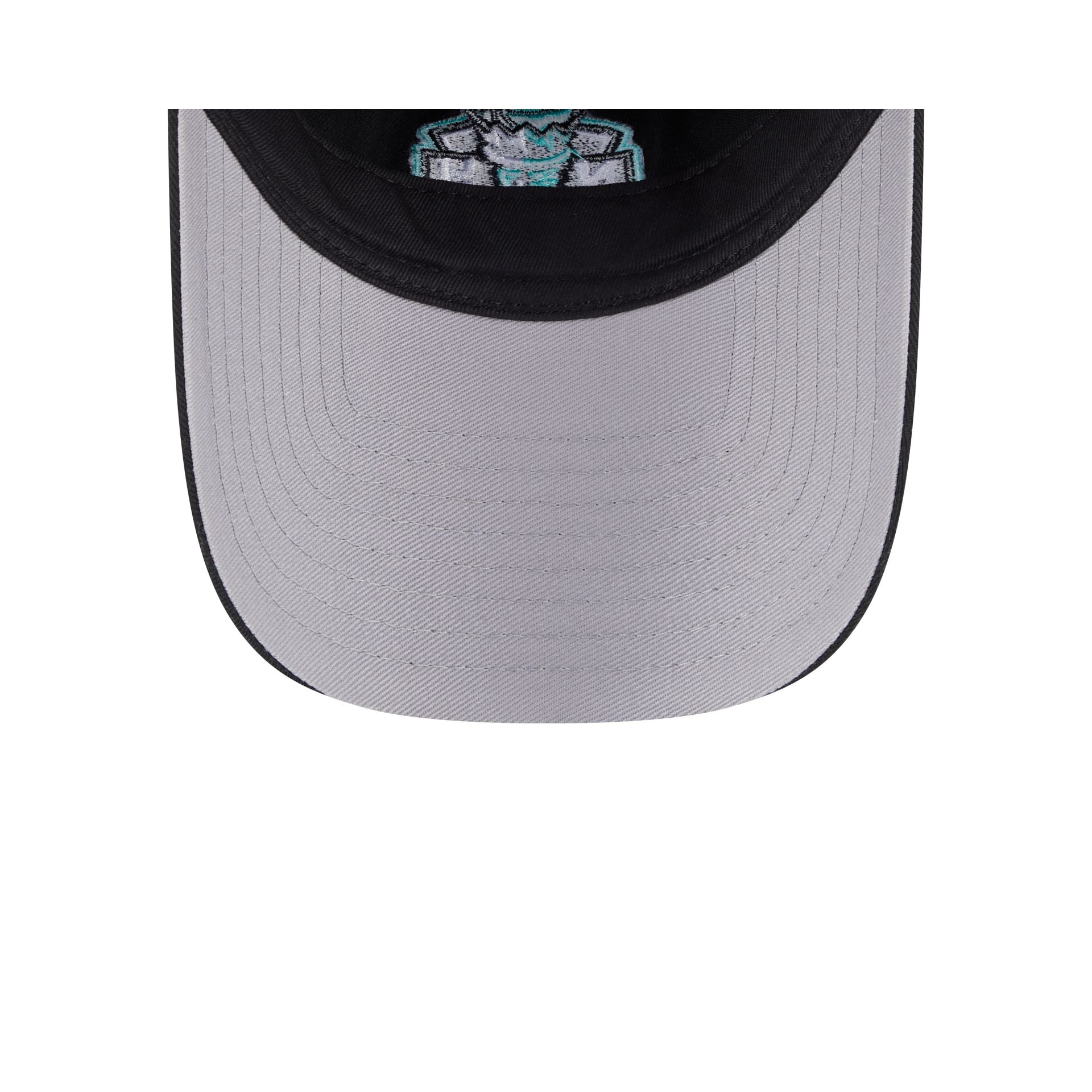 New York Liberty 2025 All-Star Game 9TWENTY Adjustable Hat