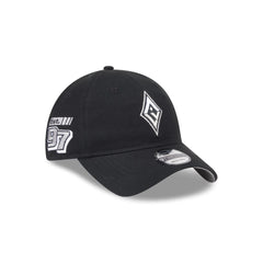 Las Vegas Aces 2025 All-Star Game 9TWENTY Adjustable Hat