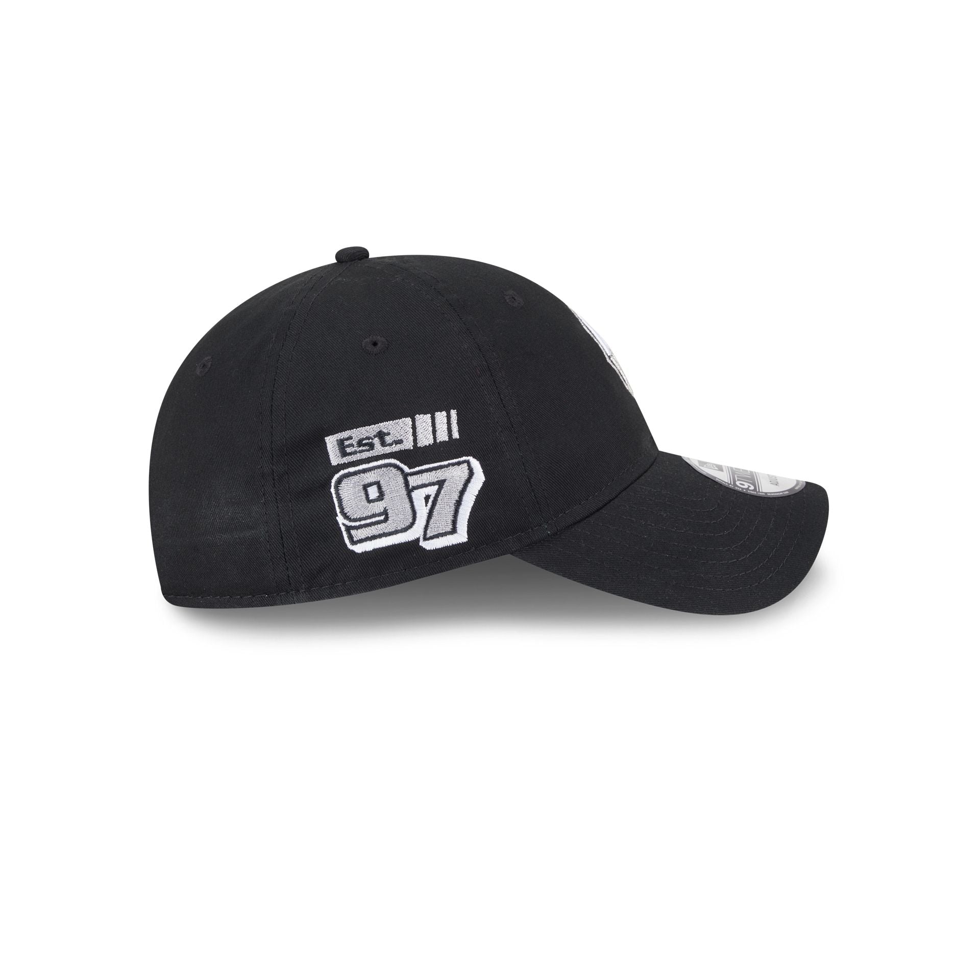 Las Vegas Aces 2025 All-Star Game 9TWENTY Adjustable Hat