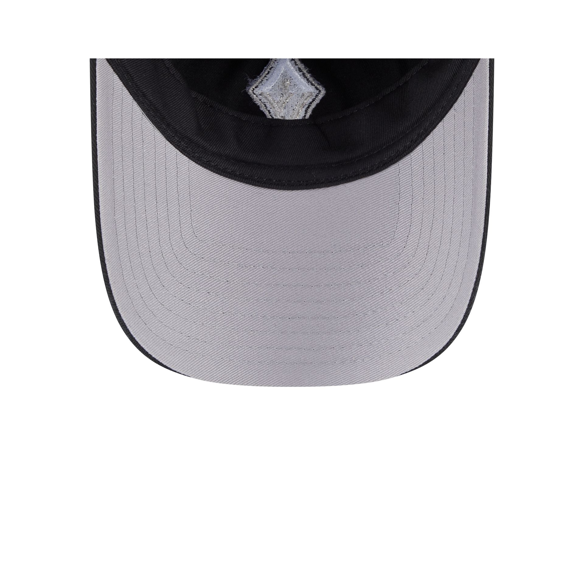 Las Vegas Aces 2025 All-Star Game 9TWENTY Adjustable Hat