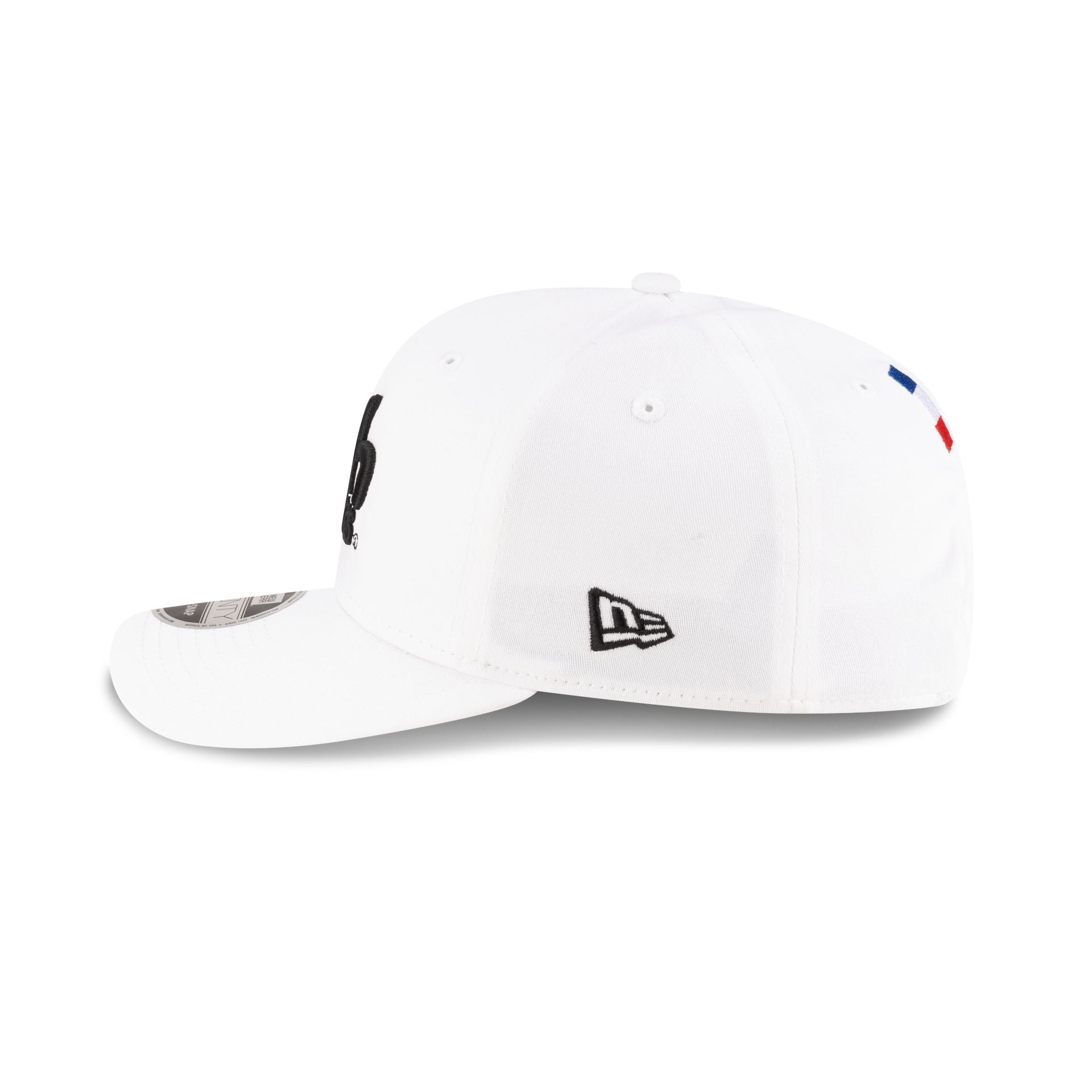 24 Hours of Le Mans Core 9SEVENTY Stretch-Snap Hat