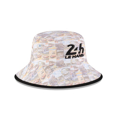 24 Hours of Le Mans Photo Bucket Hat