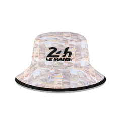 24 Hours of Le Mans Photo Bucket Hat