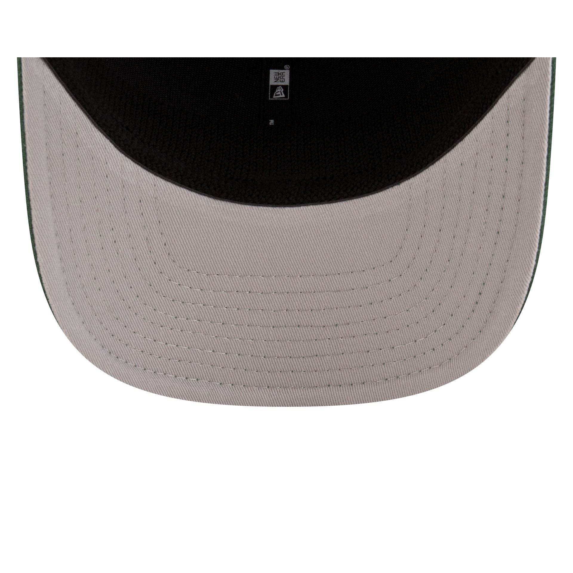 Milwaukee Bucks Team 9SEVENTY Stretch-Snap Hat