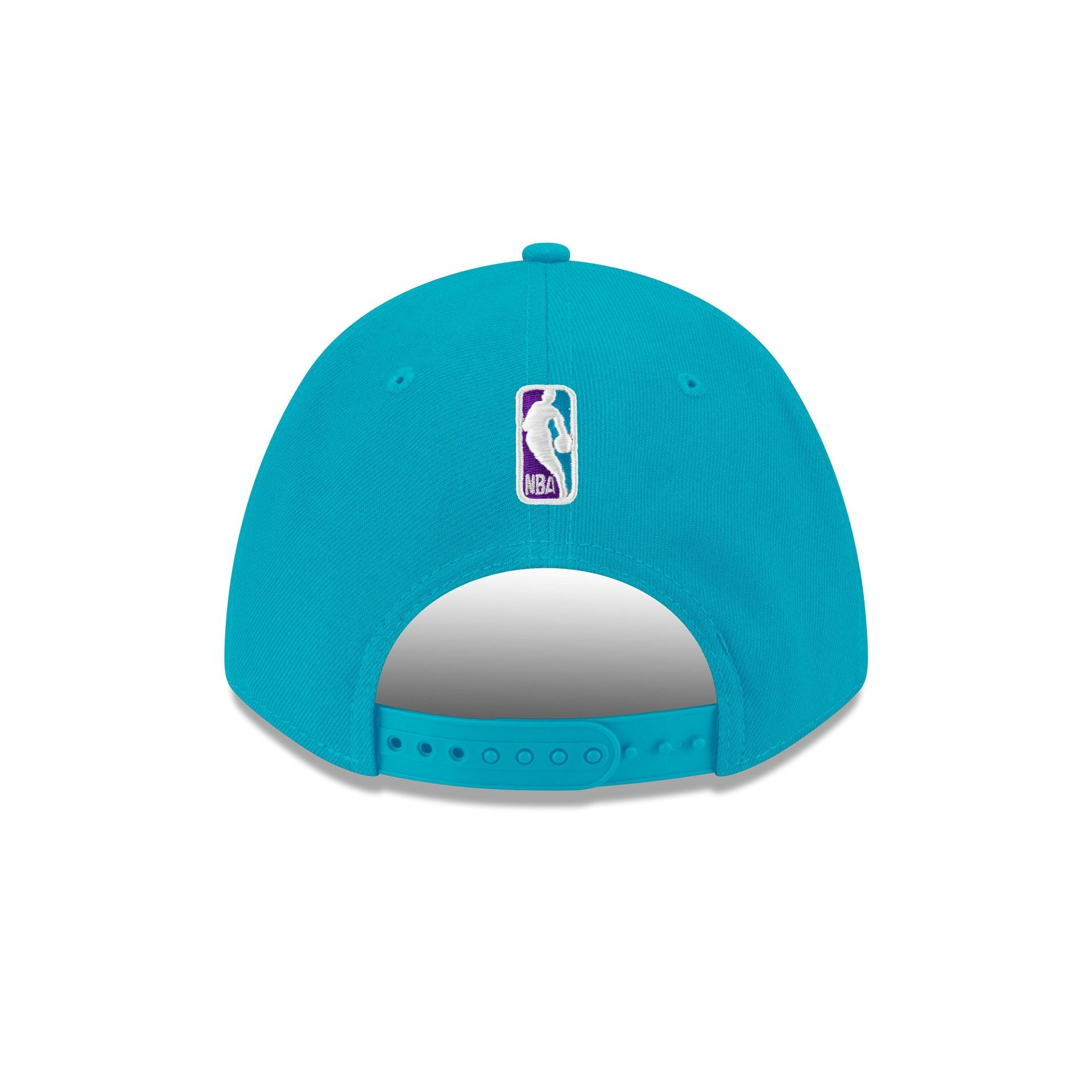 Charlotte Hornets Team 9FORTY M-Crown Snapback Hat