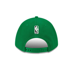 Boston Celtics Team 9FORTY M-Crown Snapback Hat