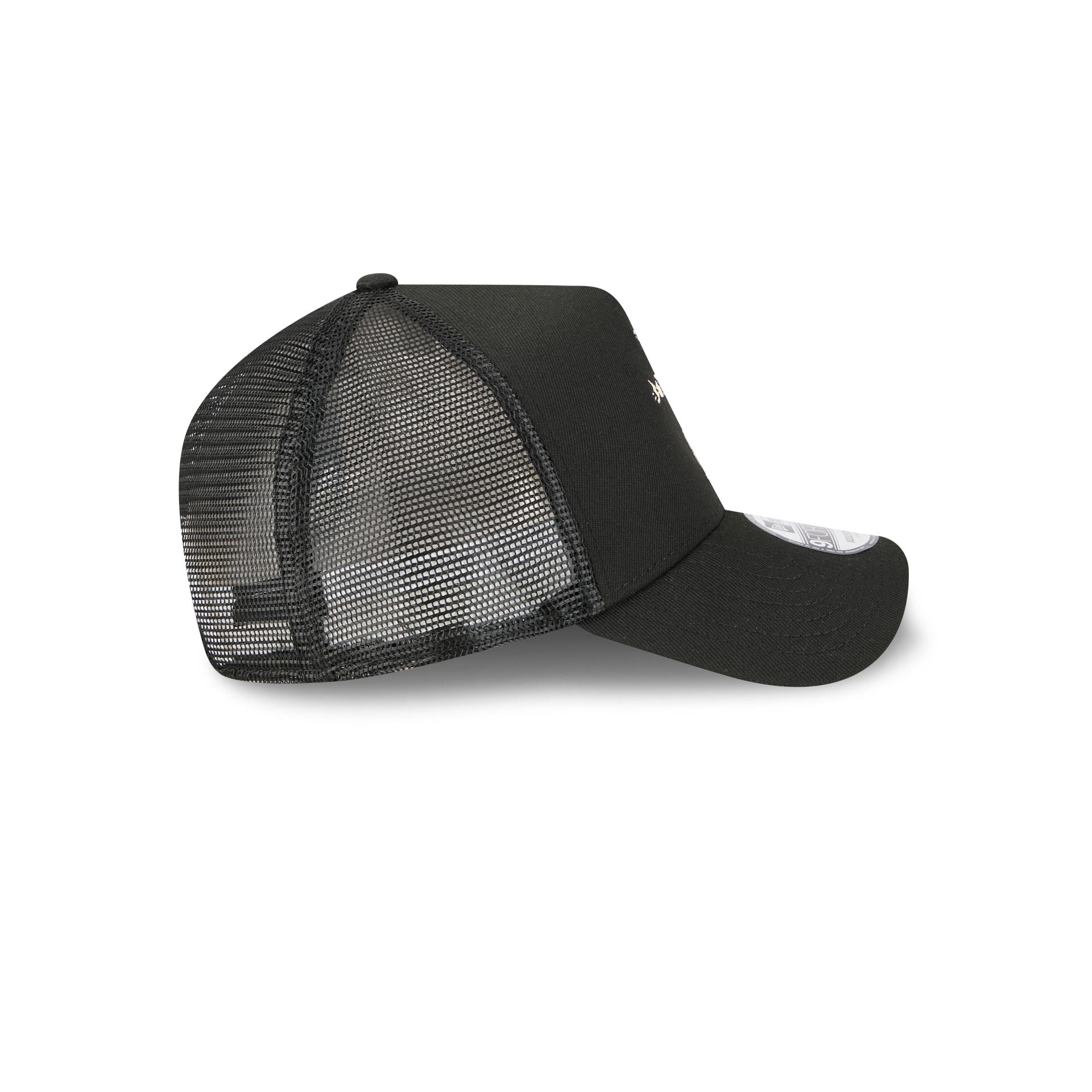 Big League Chew x Arizona Diamondbacks 9FORTY A-Frame Trucker Hat