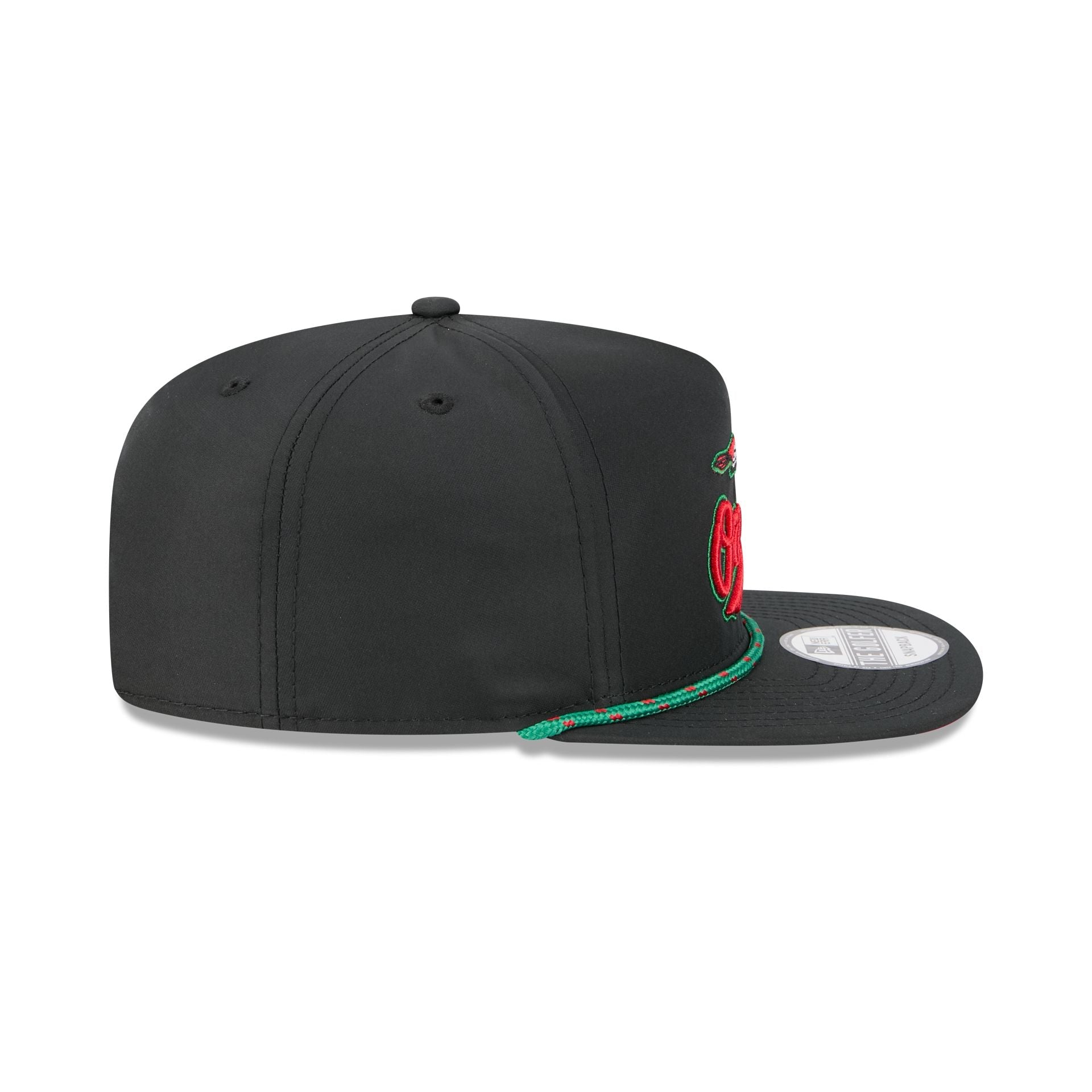 Big League Chew x Baltimore Orioles Golfer Hat
