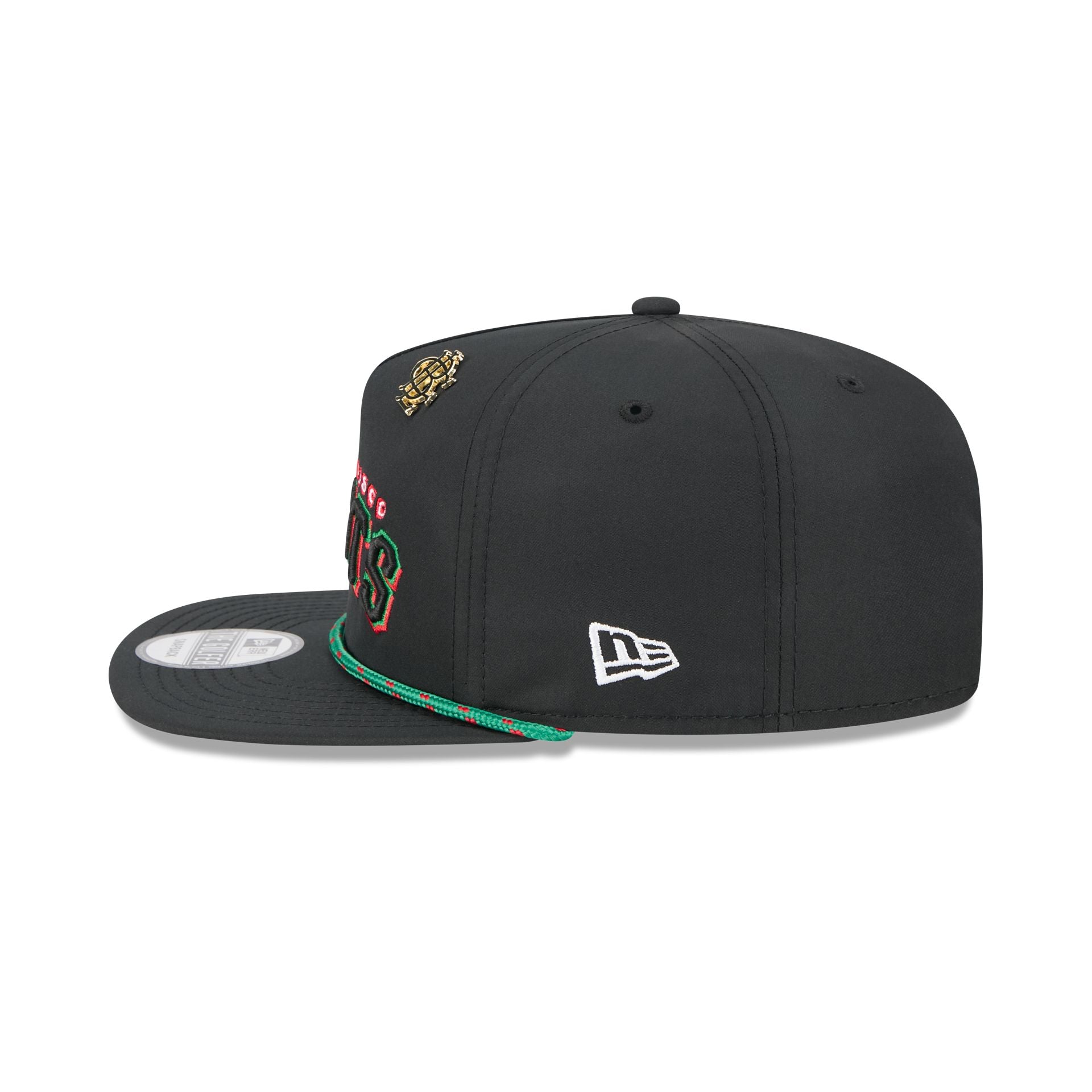 Big League Chew x San Francisco Giants Golfer Hat