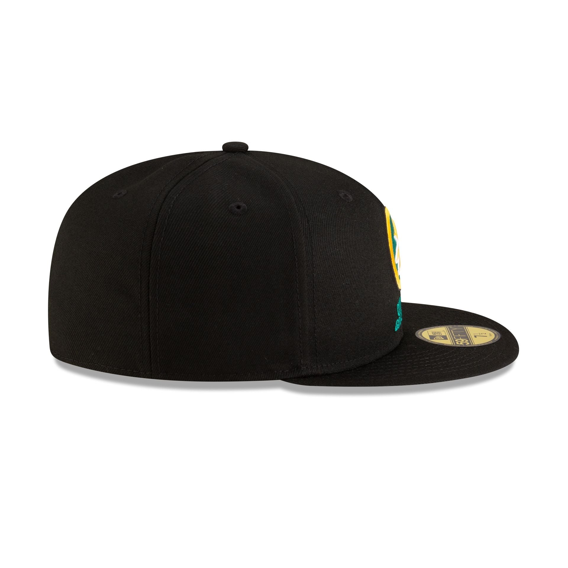 California Golden Seals Basic 59FIFTY Fitted Hat