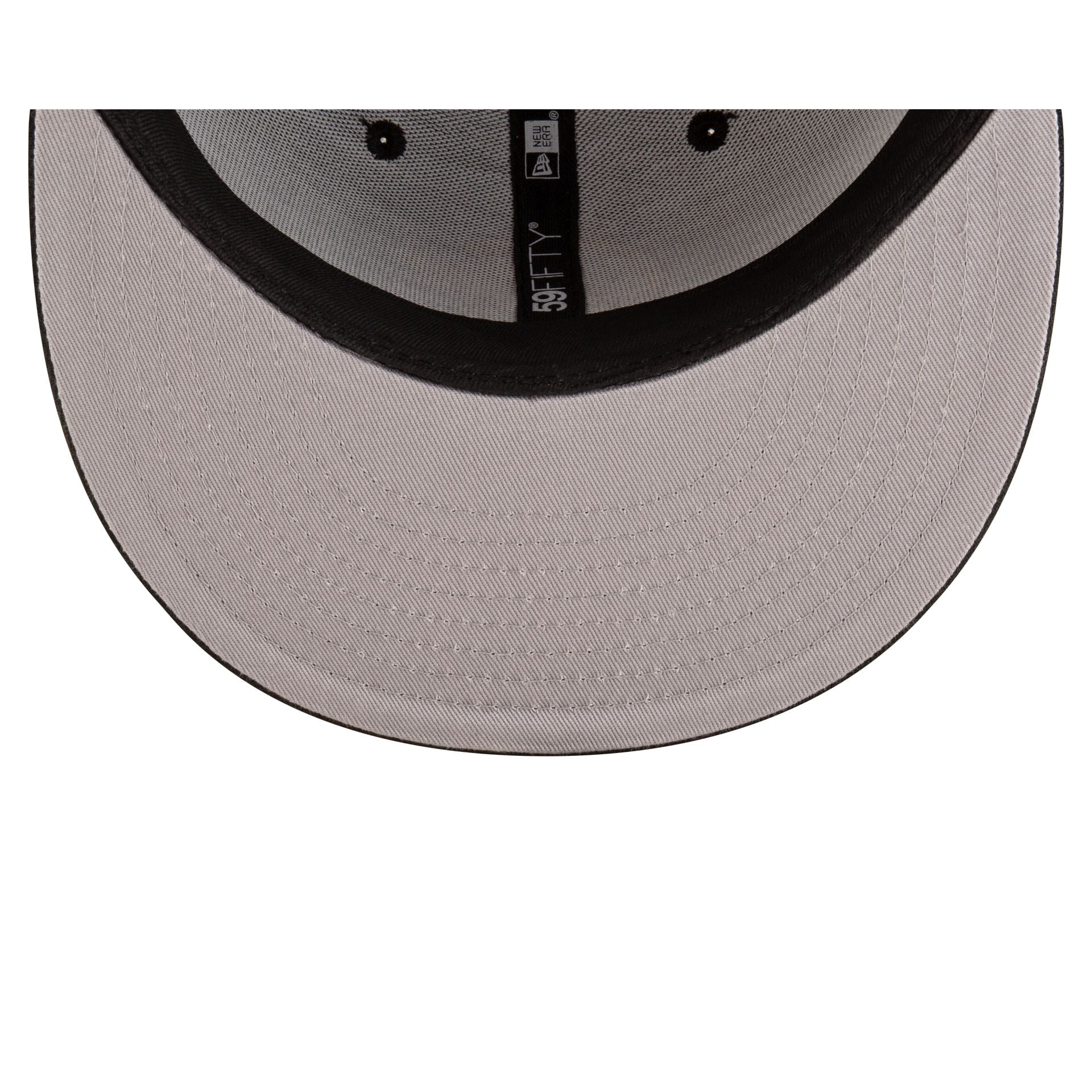 California Golden Seals Basic 59FIFTY Fitted Hat