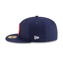 Kansas City Scouts Basic 59FIFTY Fitted Hat