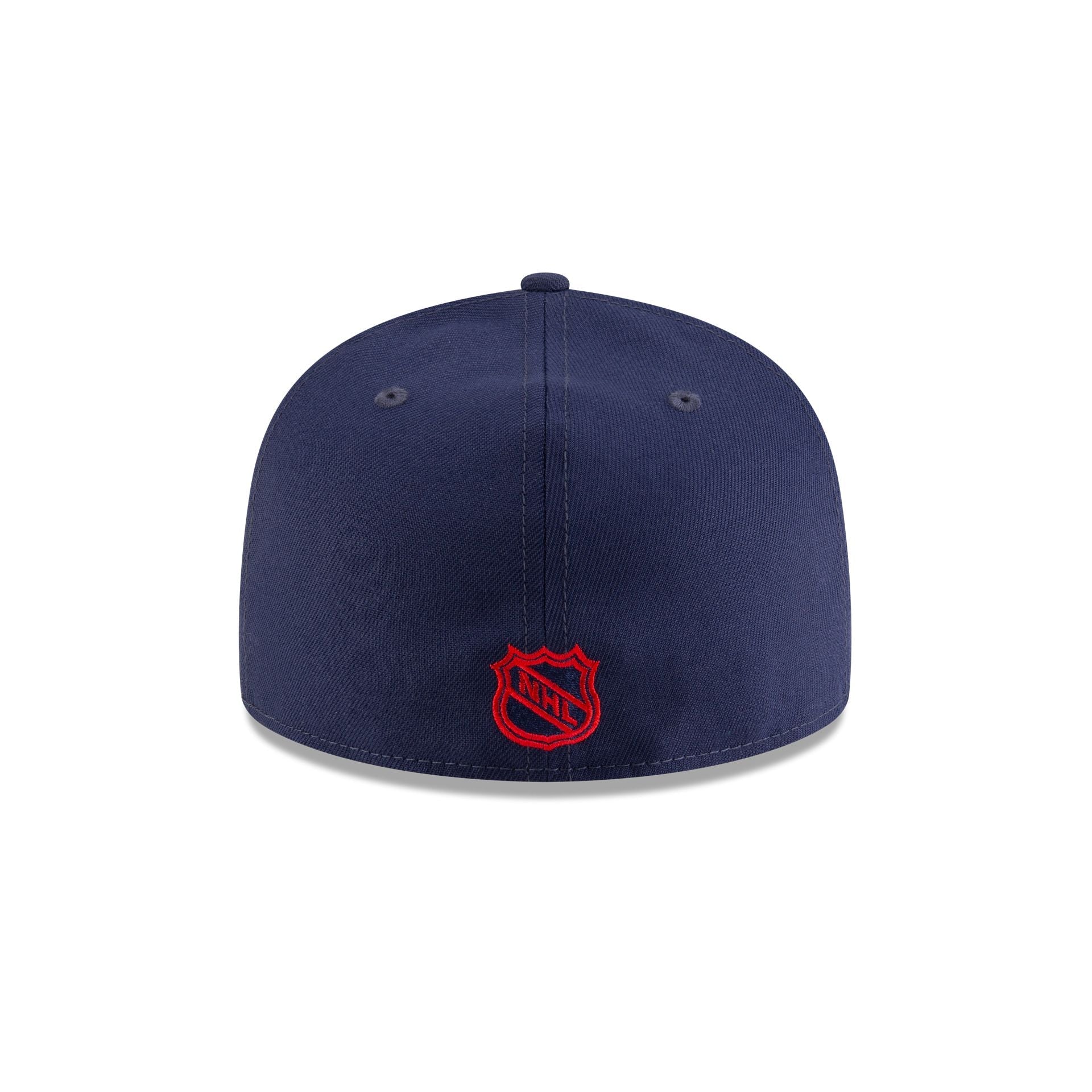 Kansas City Scouts Basic 59FIFTY Fitted Hat