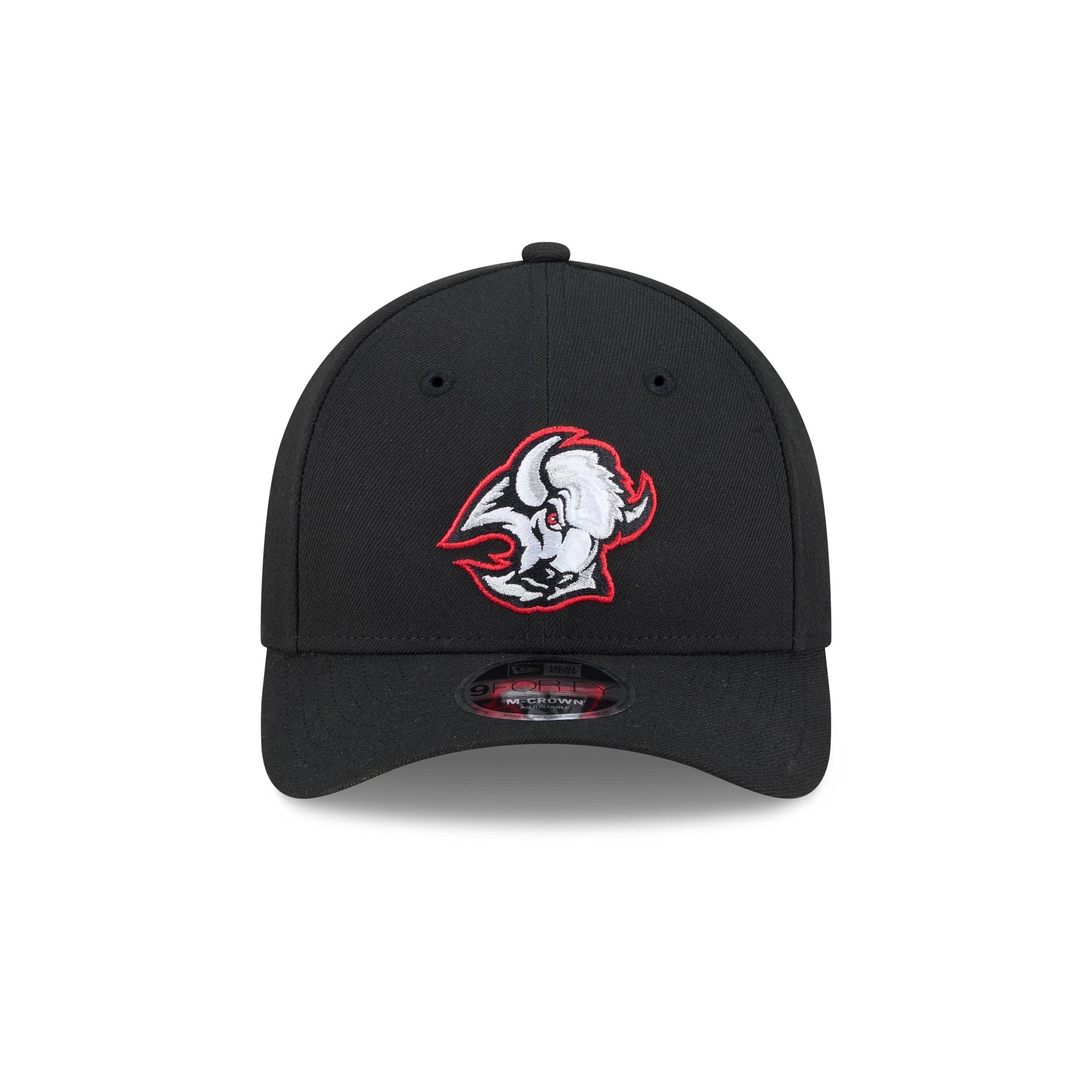 Buffalo Sabres Team Alternate 9FORTY M-Crown Snapback Hat